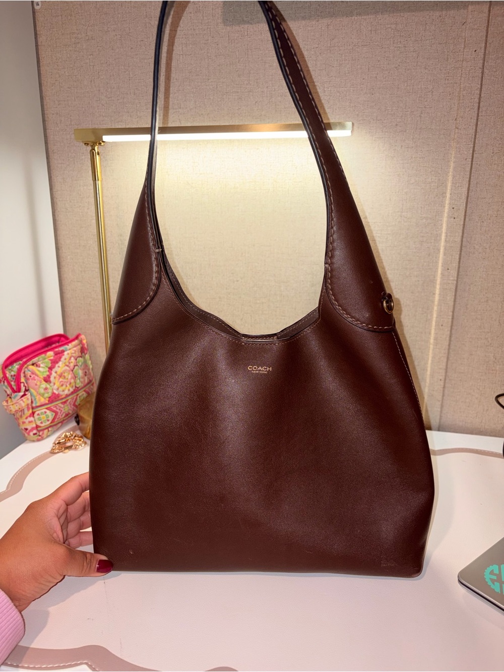Coach brooklyn 28